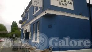 Picture of The Salopian Bar