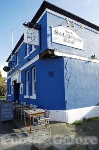 Picture of The Salopian Bar