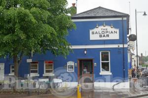 Picture of The Salopian Bar
