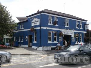 Picture of The Salopian Bar