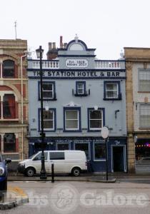 Picture of The Station Hotel