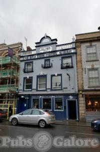 Picture of The Station Hotel