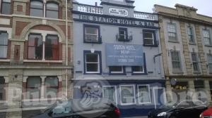 Picture of The Station Hotel