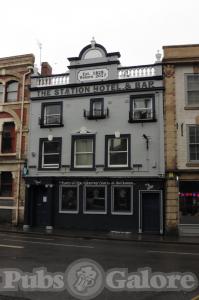 Picture of The Station Hotel