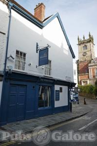 Picture of The Wheatsheaf