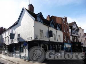 Picture of The Wheatsheaf