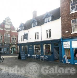 Picture of The Wheatsheaf