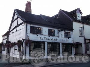 Picture of The Wheatsheaf