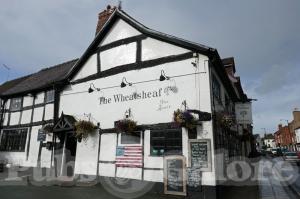 Picture of The Wheatsheaf