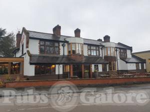 Picture of The White Horse