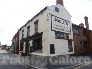 Picture of The White Lion