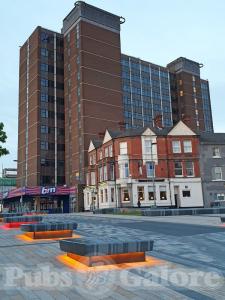 Picture of Albion Hotel