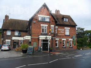 Picture of The Biddulph Arms