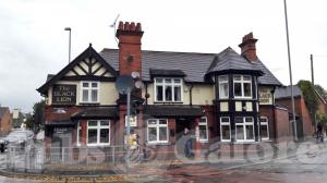 Picture of The Black Lion