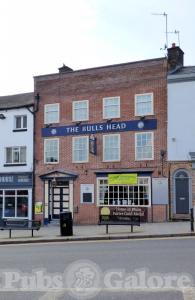 Picture of The Bulls Head