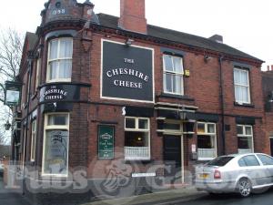 Picture of The Cheshire Cheese