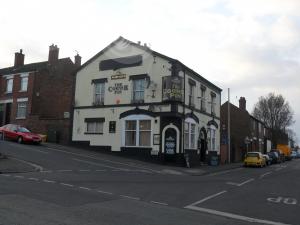 Picture of The Corner Pin