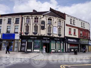 Picture of Franky's Bar