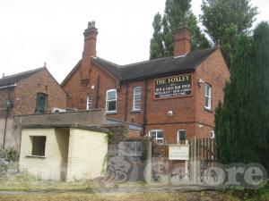 Picture of The Foxley
