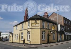 Picture of The Globe Inn
