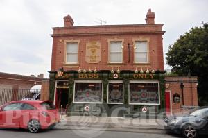 Picture of The Golden Cup Inn