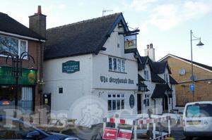 The Greyhound Inn