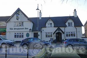 The Greyhound Inn The Greyhound Inn