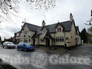 Picture of The Greyhound Inn