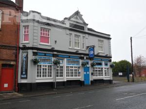 Picture of Chillz Bar
