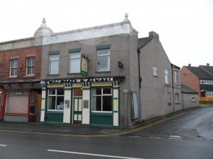 Picture of Jolly Carter