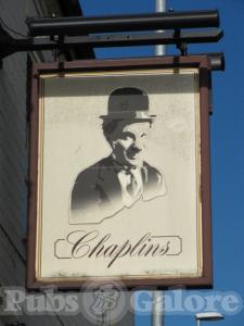 Picture of Chaplins
