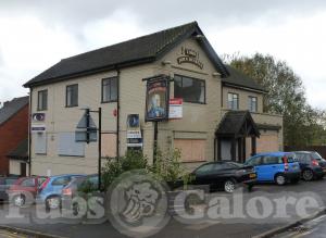 Picture of The Lord John Russell