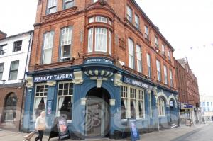 Picture of The Market Tavern