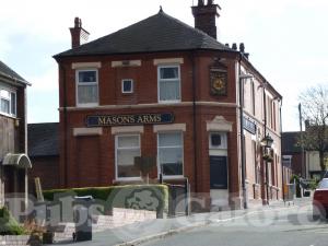 Picture of Masons Arms