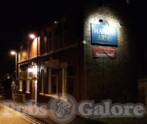 Picture of Masons Arms