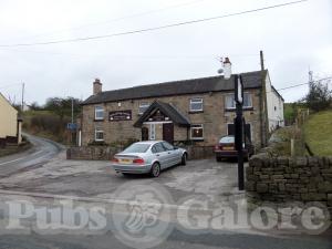 Picture of Mow Cop Inn