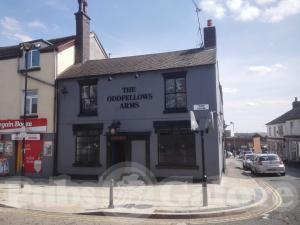 Picture of The Oddfellows Arms