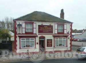 Picture of The Old Plough