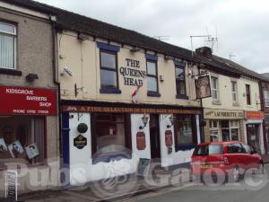 Picture of The Queens Head