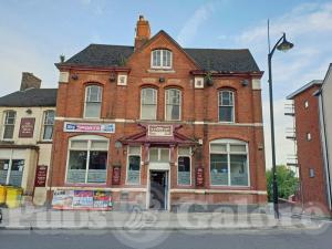 Picture of The Queens Head