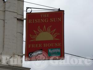 Picture of The Rising Sun