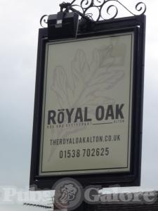 Picture of Royal Oak