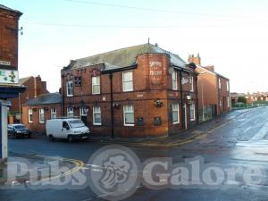 Picture of Shoulder Of Mutton