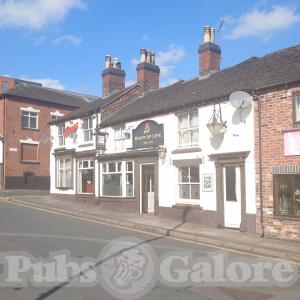 Picture of Staff of Life