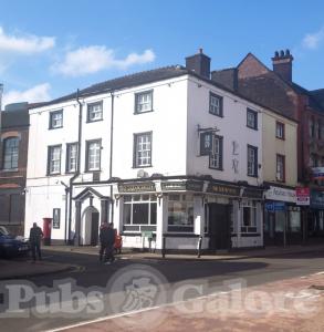 Picture of The Liquor Vaults