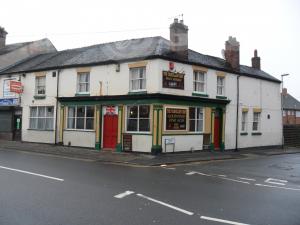 Picture of The Travellers Rest