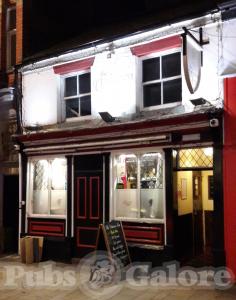 Picture of The Unicorn Inn