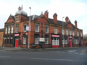 Picture of Victoria Hotel