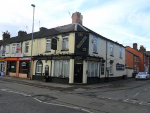 Picture of The Wellington