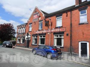 Picture of Wheatsheaf Hotel